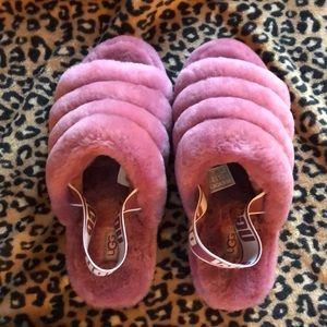 Ugg slippers